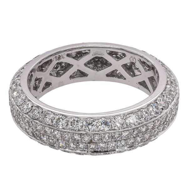 Wedding Band LeeBrant Jewelry & Watch Co Sandy Springs, GA