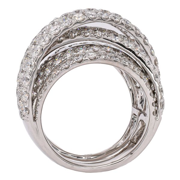 Fashion Ring LeeBrant Jewelry & Watch Co Sandy Springs, GA