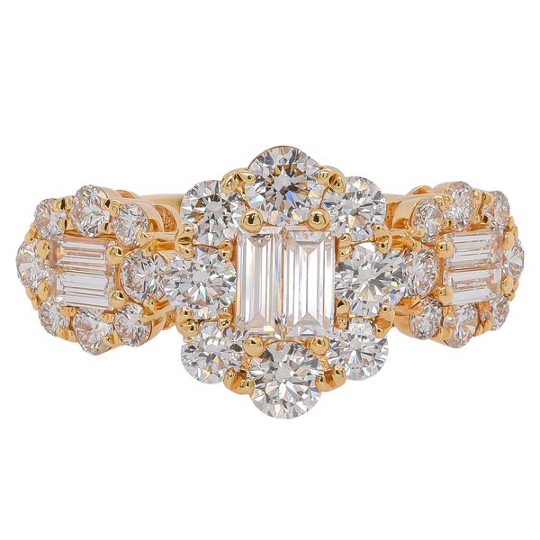 Fashion Ring LeeBrant Jewelry & Watch Co Sandy Springs, GA
