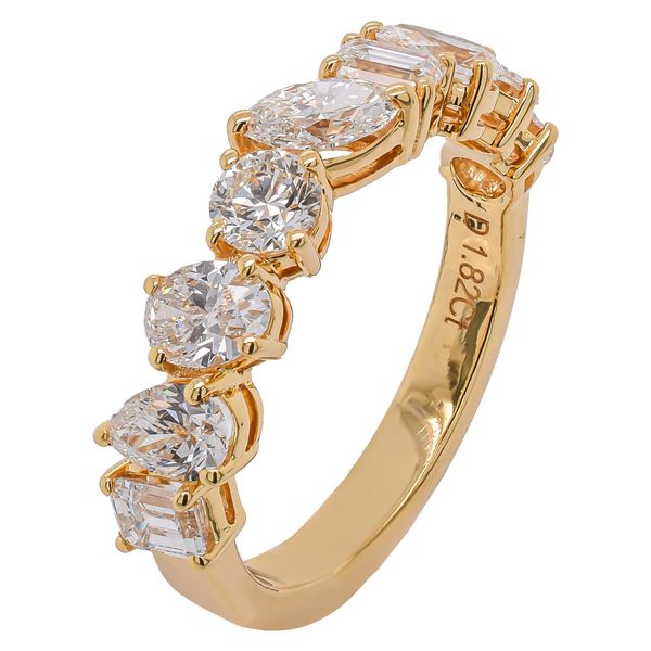 Fashion Ring Image 2 LeeBrant Jewelry & Watch Co Sandy Springs, GA