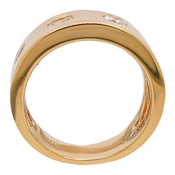 Fashion Ring Image 2 LeeBrant Jewelry & Watch Co Sandy Springs, GA