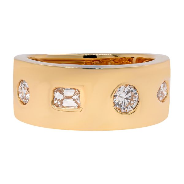 Fashion Ring LeeBrant Jewelry & Watch Co Sandy Springs, GA