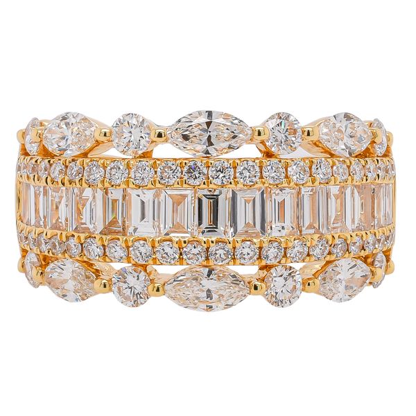 Fashion Ring LeeBrant Jewelry & Watch Co Sandy Springs, GA