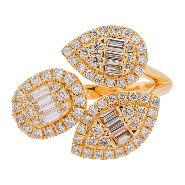 Fashion Ring LeeBrant Jewelry & Watch Co Sandy Springs, GA