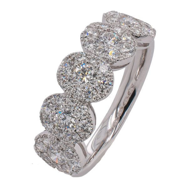 Fashion Ring Image 2 LeeBrant Jewelry & Watch Co Sandy Springs, GA