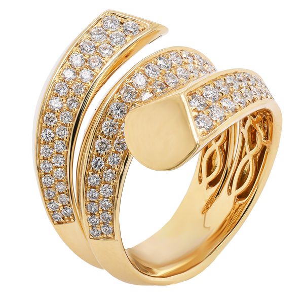 Fashion Ring LeeBrant Jewelry & Watch Co Sandy Springs, GA