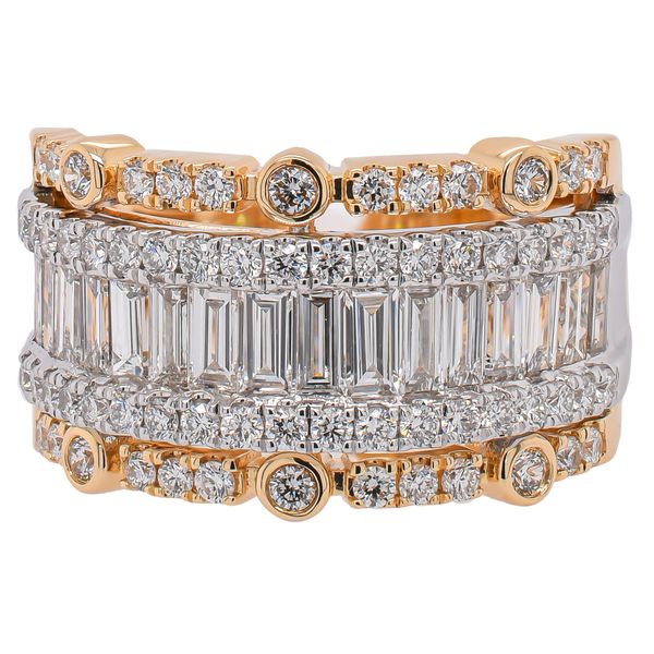 Fashion Ring LeeBrant Jewelry & Watch Co Sandy Springs, GA