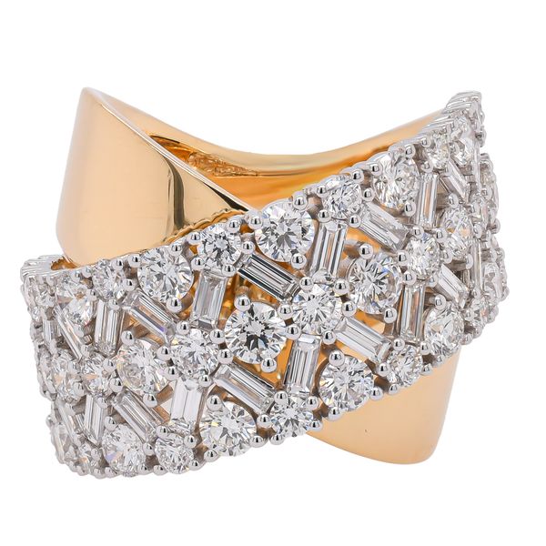 Fashion Ring LeeBrant Jewelry & Watch Co Sandy Springs, GA