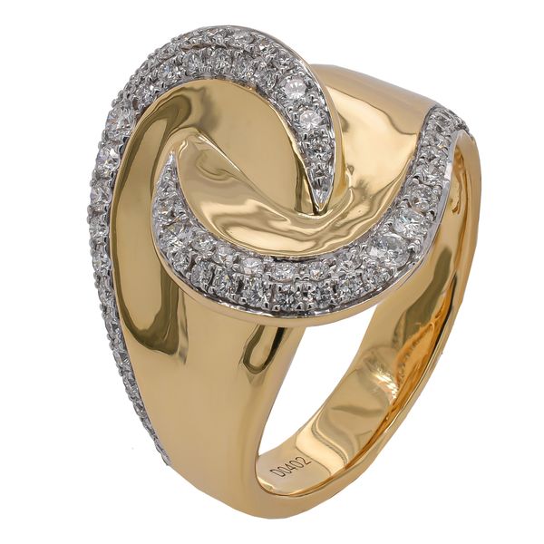 Fashion Ring Image 2 LeeBrant Jewelry & Watch Co Sandy Springs, GA