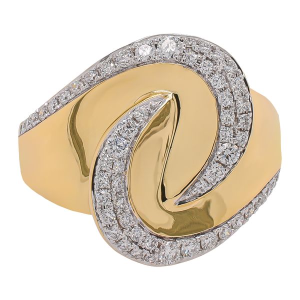 Fashion Ring LeeBrant Jewelry & Watch Co Sandy Springs, GA