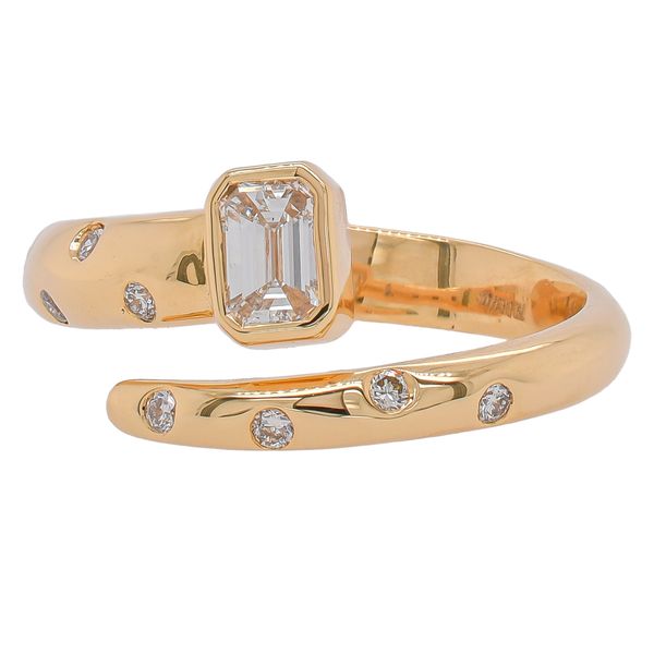 Fashion Ring LeeBrant Jewelry & Watch Co Sandy Springs, GA