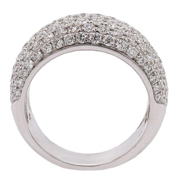 Fashion Ring Image 2 LeeBrant Jewelry & Watch Co Sandy Springs, GA