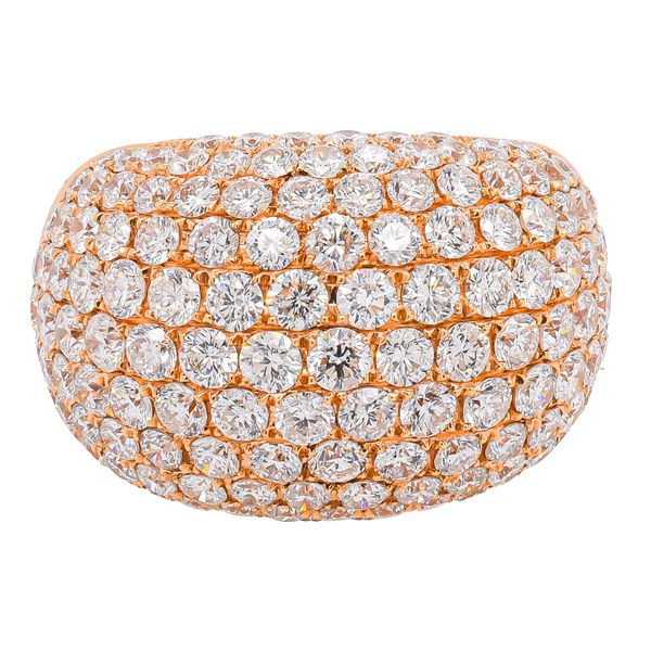 Fashion Ring LeeBrant Jewelry & Watch Co Sandy Springs, GA