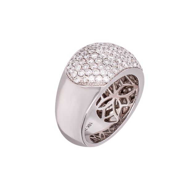 Fashion Ring Image 2 LeeBrant Jewelry & Watch Co Sandy Springs, GA