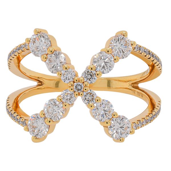 Fashion Ring LeeBrant Jewelry & Watch Co Sandy Springs, GA
