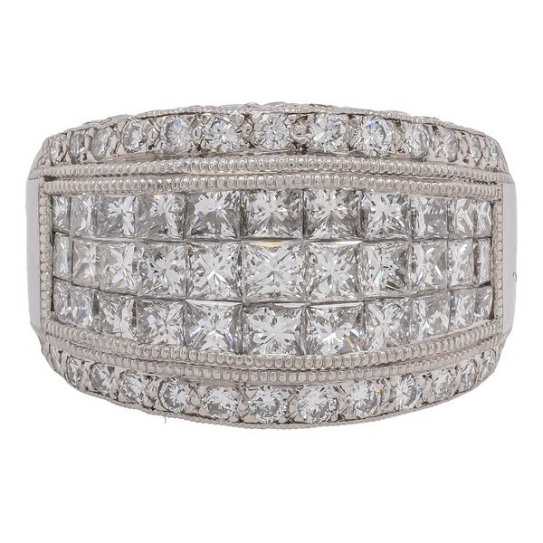 Fashion Ring LeeBrant Jewelry & Watch Co Sandy Springs, GA
