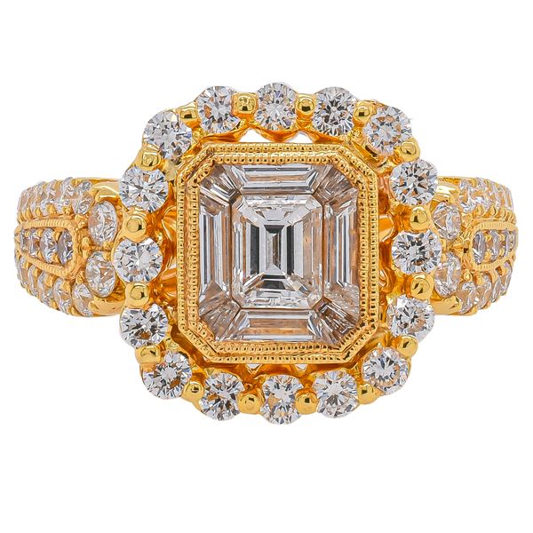 Fashion Ring LeeBrant Jewelry & Watch Co Sandy Springs, GA