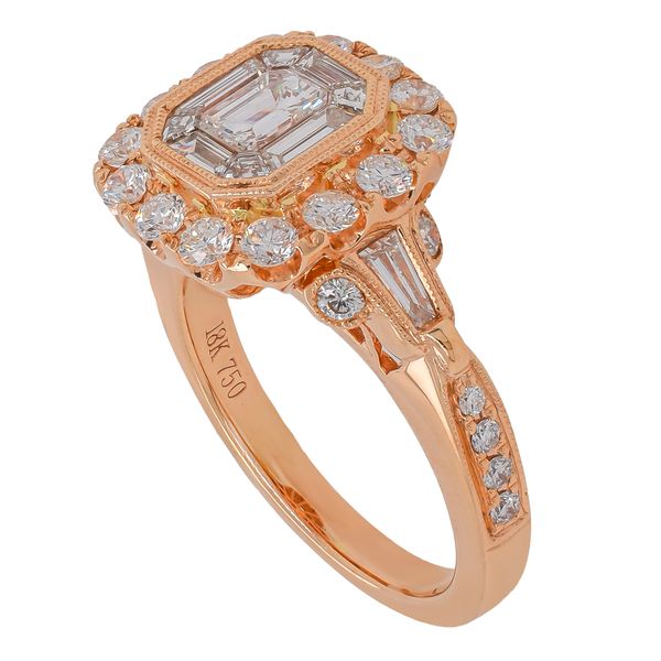 Fashion Ring Image 2 LeeBrant Jewelry & Watch Co Sandy Springs, GA