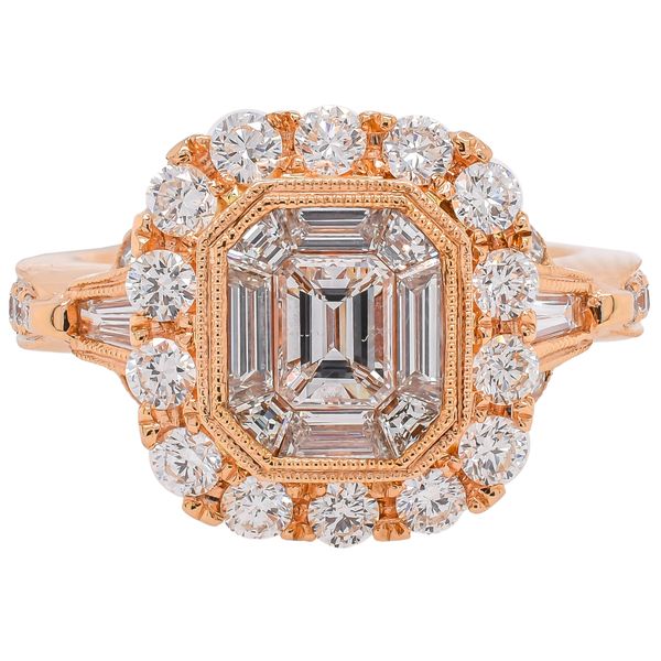Fashion Ring LeeBrant Jewelry & Watch Co Sandy Springs, GA