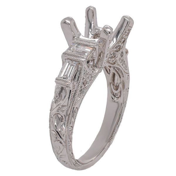 Ring Image 2 LeeBrant Jewelry & Watch Co Sandy Springs, GA