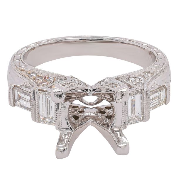 Ring LeeBrant Jewelry & Watch Co Sandy Springs, GA