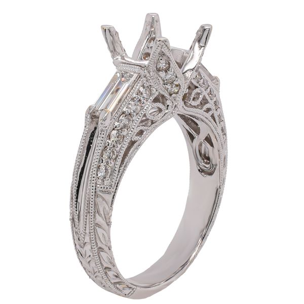 Ring Image 2 LeeBrant Jewelry & Watch Co Sandy Springs, GA