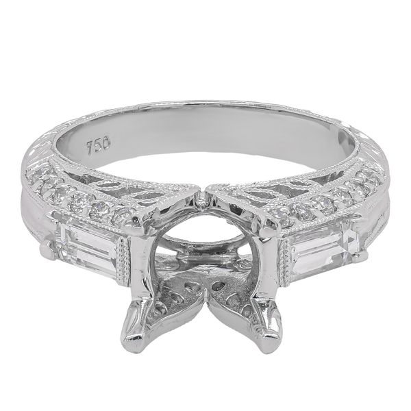 Ring LeeBrant Jewelry & Watch Co Sandy Springs, GA