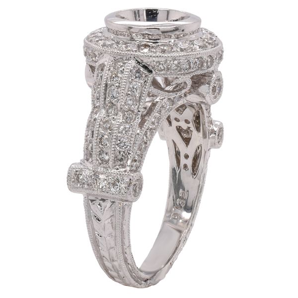 Ring Image 2 LeeBrant Jewelry & Watch Co Sandy Springs, GA