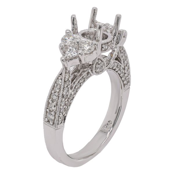 Ring Image 2 LeeBrant Jewelry & Watch Co Sandy Springs, GA