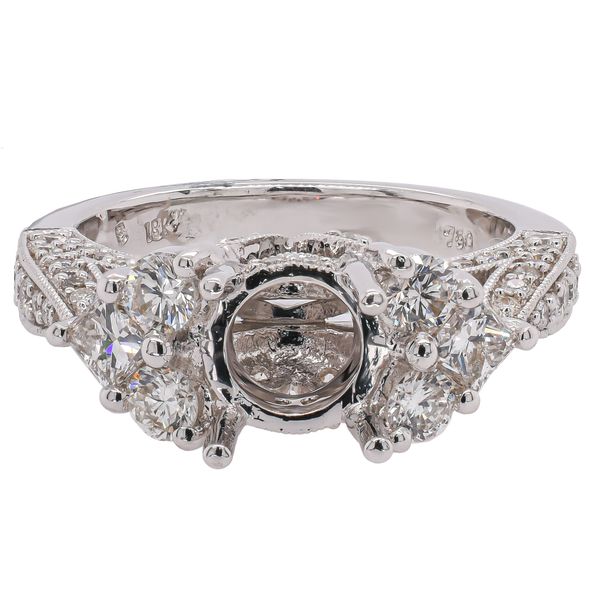 Ring LeeBrant Jewelry & Watch Co Sandy Springs, GA