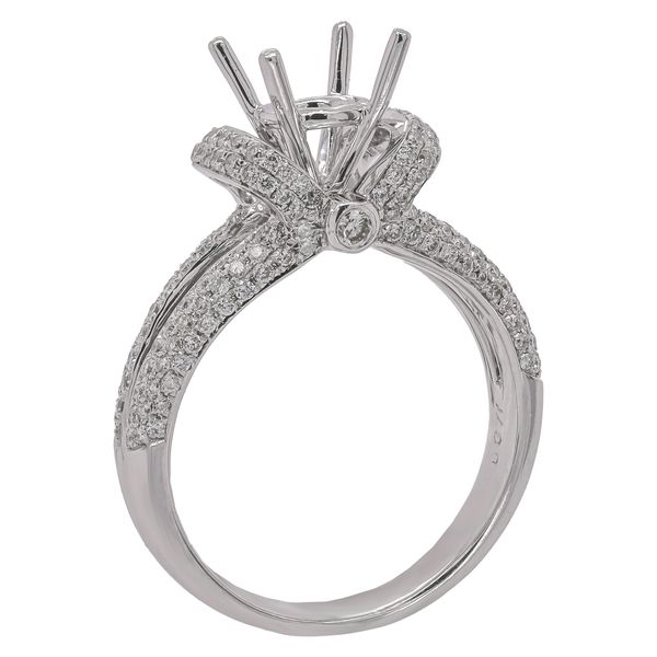 Ring Image 2 LeeBrant Jewelry & Watch Co Sandy Springs, GA