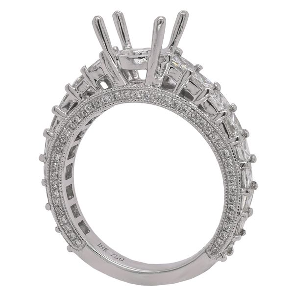 Ring Image 2 LeeBrant Jewelry & Watch Co Sandy Springs, GA