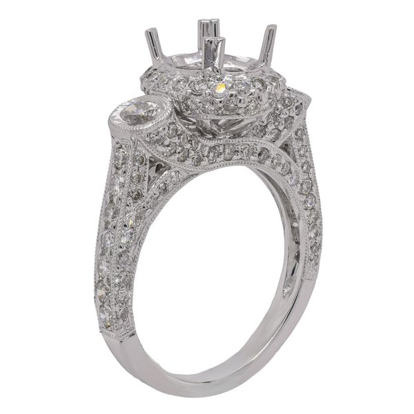 Ring Image 2 LeeBrant Jewelry & Watch Co Sandy Springs, GA