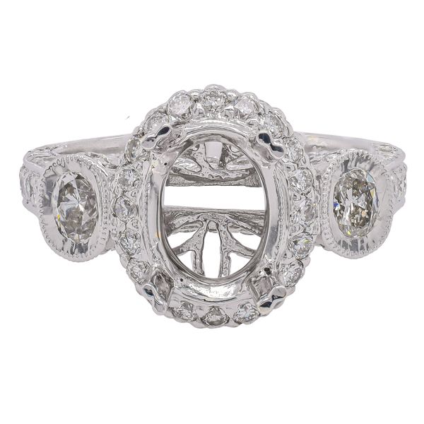 Ring LeeBrant Jewelry & Watch Co Sandy Springs, GA