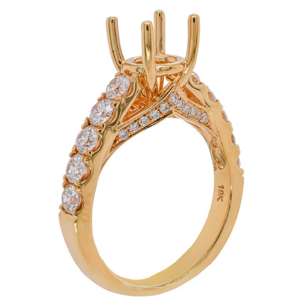 Ring Image 2 LeeBrant Jewelry & Watch Co Sandy Springs, GA