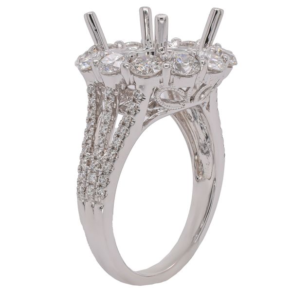 Ring Image 2 LeeBrant Jewelry & Watch Co Sandy Springs, GA