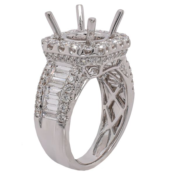 Ring Image 2 LeeBrant Jewelry & Watch Co Sandy Springs, GA