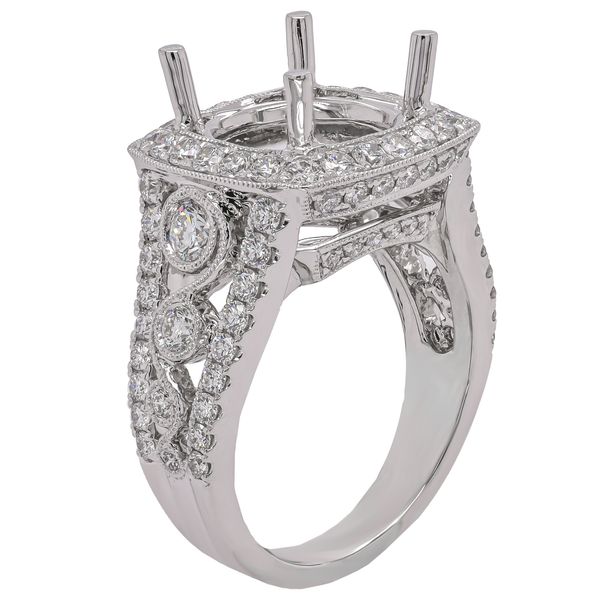 Ring Image 2 LeeBrant Jewelry & Watch Co Sandy Springs, GA