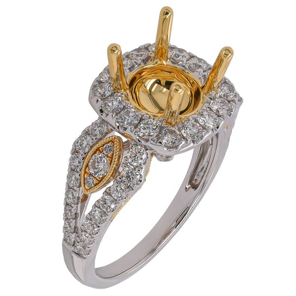 Ring Image 2 LeeBrant Jewelry & Watch Co Sandy Springs, GA