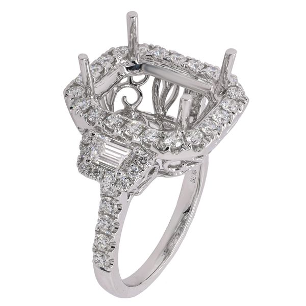 Ring Image 2 LeeBrant Jewelry & Watch Co Sandy Springs, GA