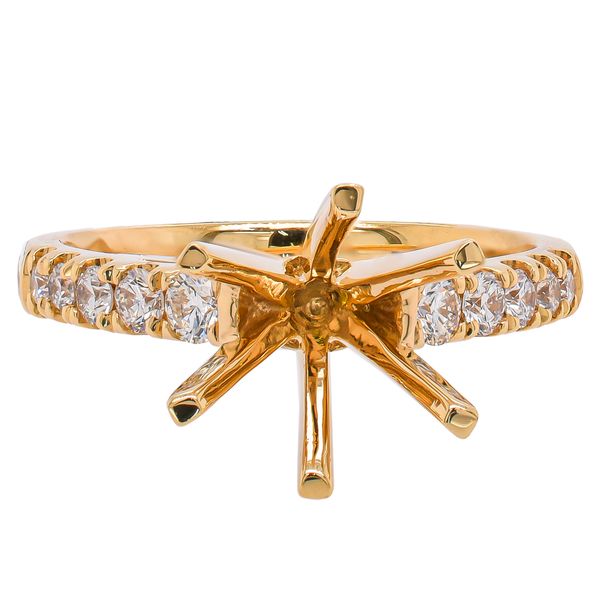 Ring LeeBrant Jewelry & Watch Co Sandy Springs, GA