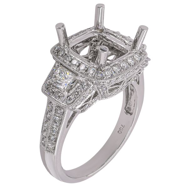 Ring Image 2 LeeBrant Jewelry & Watch Co Sandy Springs, GA