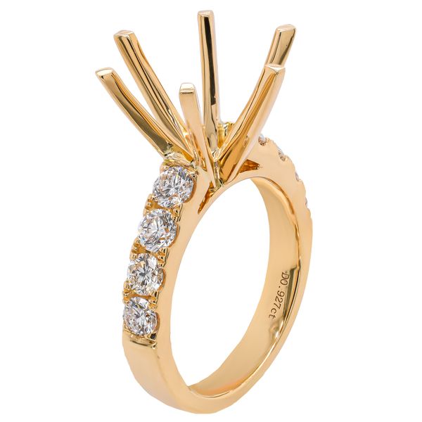 Ring Image 2 LeeBrant Jewelry & Watch Co Sandy Springs, GA