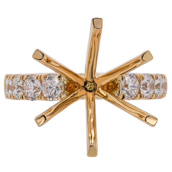 Ring LeeBrant Jewelry & Watch Co Sandy Springs, GA