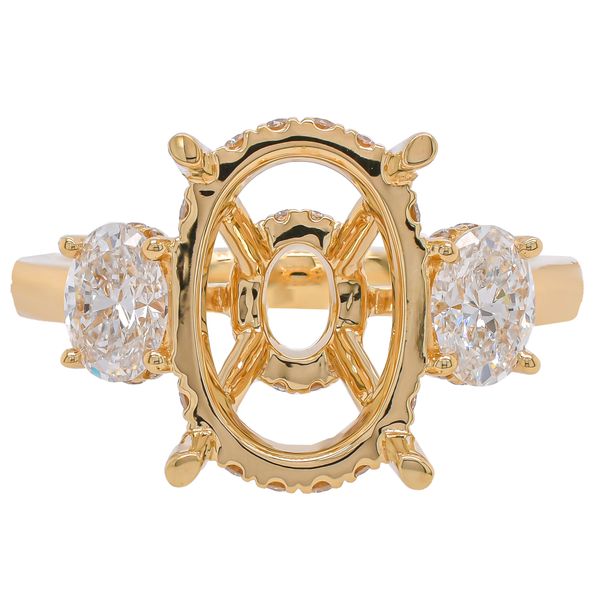 Ring LeeBrant Jewelry & Watch Co Sandy Springs, GA