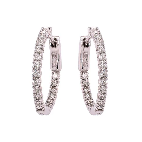 Earrings LeeBrant Jewelry & Watch Co Sandy Springs, GA