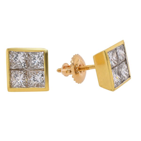 Earrings LeeBrant Jewelry & Watch Co Sandy Springs, GA