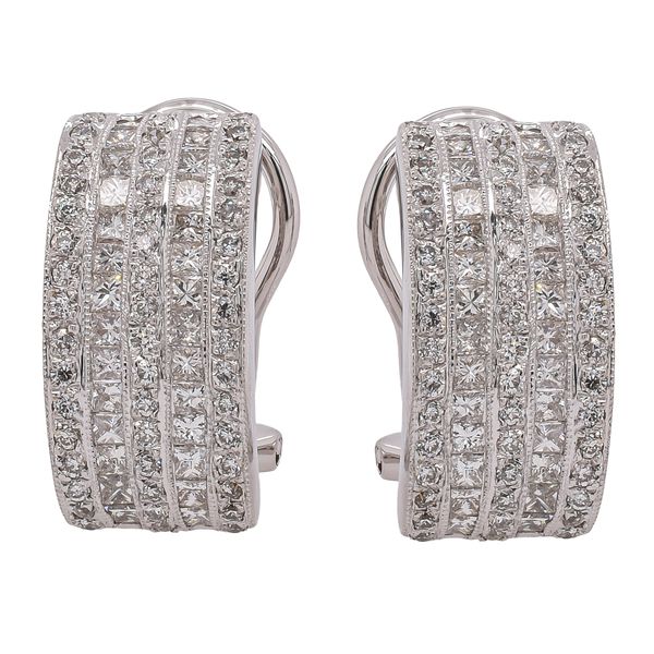 Earrings LeeBrant Jewelry & Watch Co Sandy Springs, GA