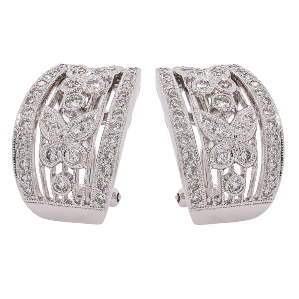 Earrings LeeBrant Jewelry & Watch Co Sandy Springs, GA