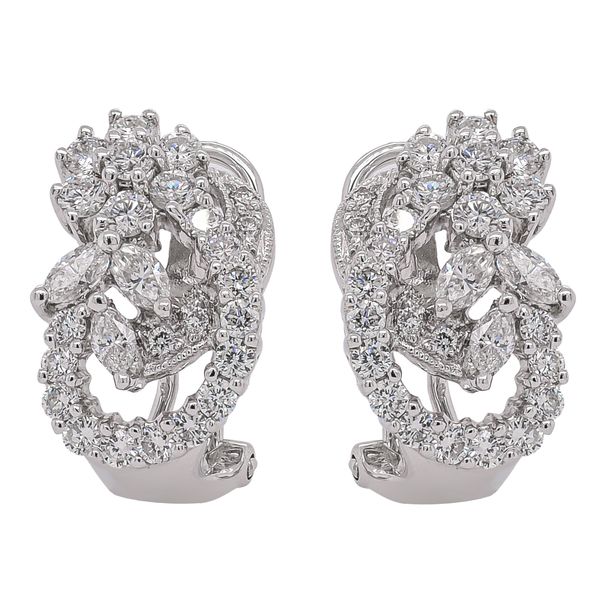 Earrings LeeBrant Jewelry & Watch Co Sandy Springs, GA